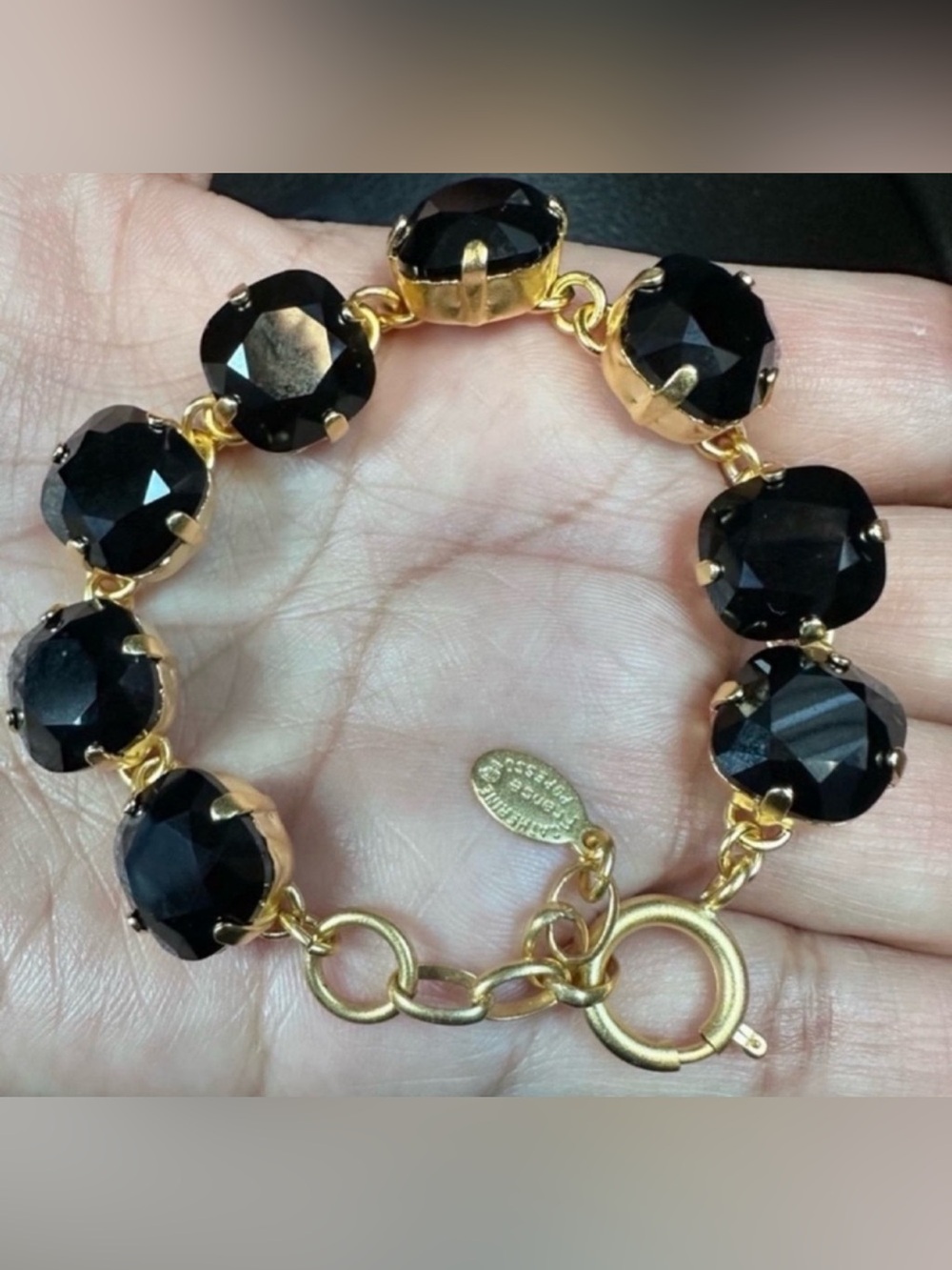 BRAND NEW Catherine Popesco Bracelet